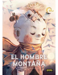 es::El hombre montaña