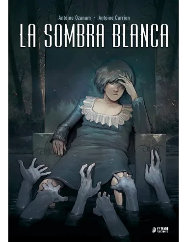es::La sombra blanca Integral
