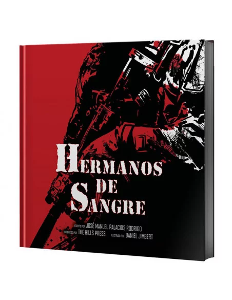 es::Hermanos de sangre - Juego de rol
