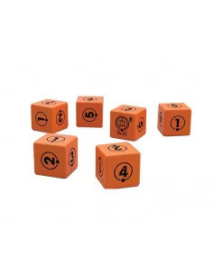 es::Historias del Bucle: Set de dados