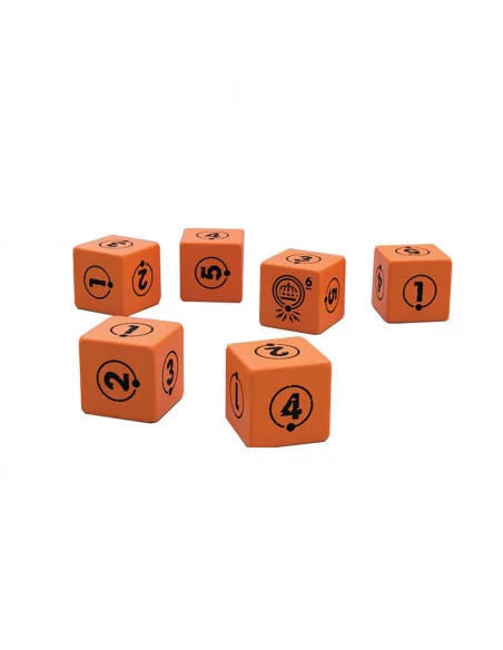 es::Historias del Bucle: Set de dados