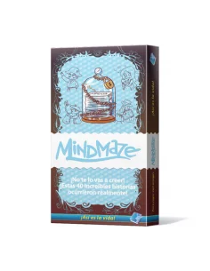 es::Mind Maze: Así es la vida - Juego de mesa