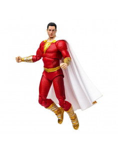 es::DC Shazam 2 Figura Shazam! 18 cm
