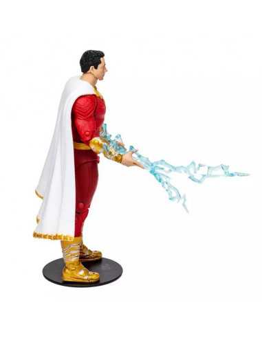 es::DC Shazam 2 Figura Shazam! 18 cm