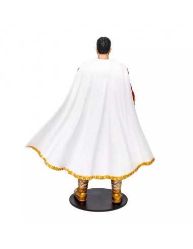 es::DC Shazam 2 Figura Shazam! 18 cm