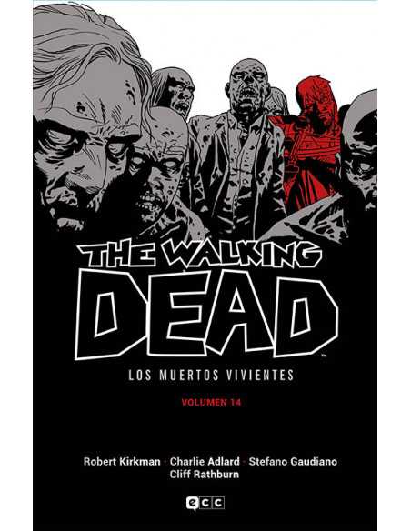 es::The Walking Dead Vol. 14 (de 16)