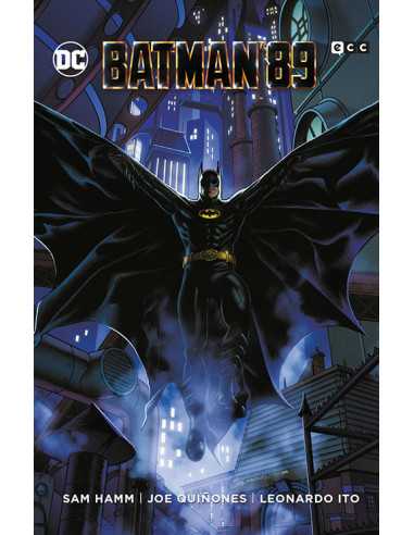 es::Batman '89