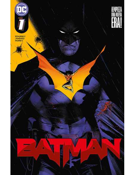 es::Batman 131/01