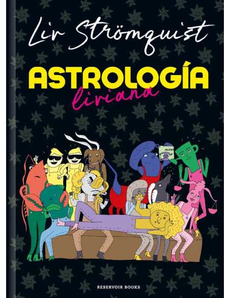 es::Astrología liviana