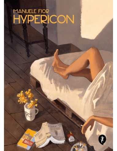 es::Hypericon