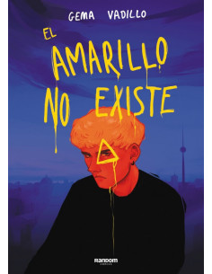 es::El amarillo no existe