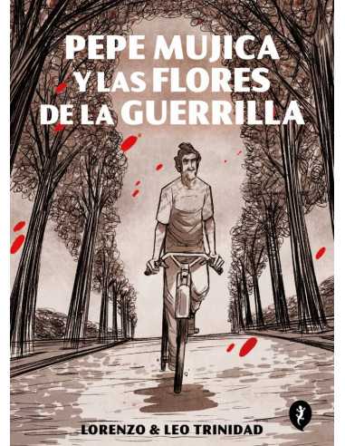 es::Pepe Mujica y las flores de la guerrilla