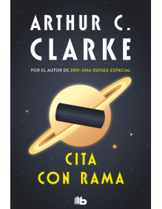 es::Cita con Rama (Serie Rama 1)