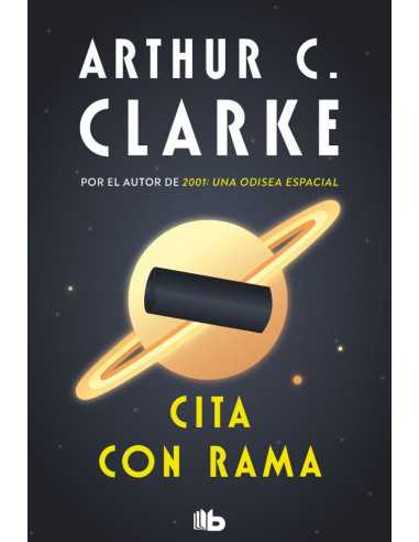 es::Cita con Rama (Serie Rama 1)