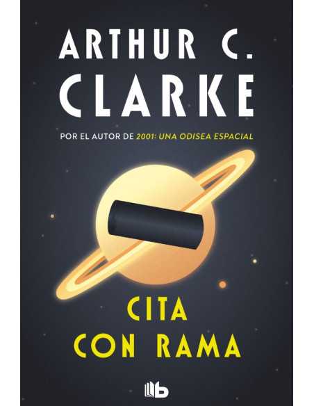 es::Cita con Rama (Serie Rama 1)