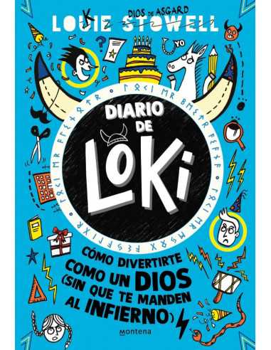 es::Diario de Loki 02