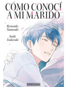 es::Cómo conocí a mi marido