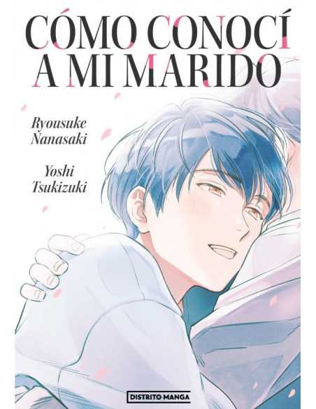 es::Cómo conocí a mi marido