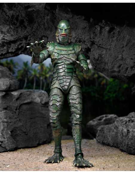 es::Universal Monsters Figura Ultimate Creature from the Black Lagoon 18 cm