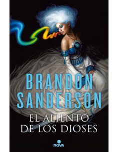 es::El aliento de los Dioses