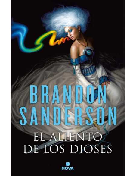 es::El aliento de los Dioses