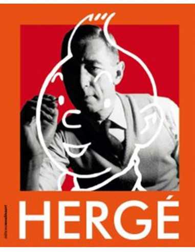 es::Catálogo Exposición Hergé: The Exhibition (Madrid 2022)