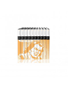 es::El Capitán Trueno (cofre edición coleccionista) 2