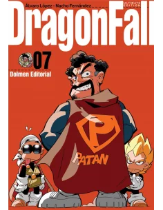 es::Dragon Fall 07. Ultimate Edition