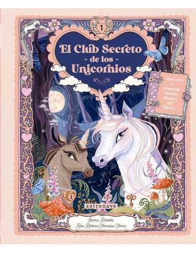 es::El club secreto de los unicornios