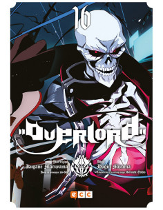 es::Overlord 16