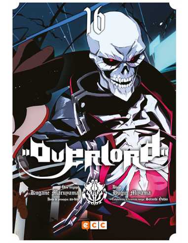 es::Overlord 16