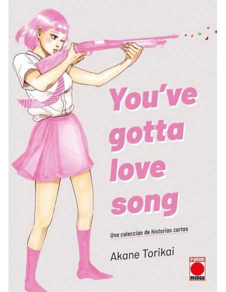 es::You’ve Gotta Love Song