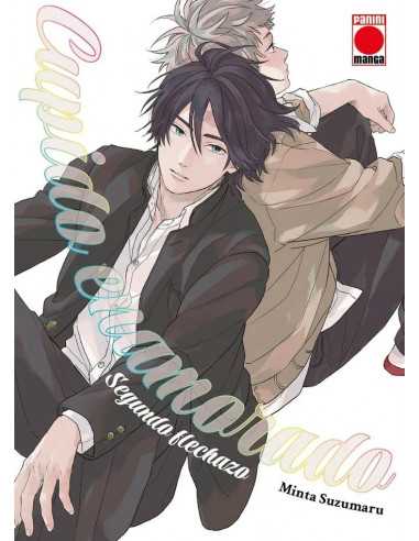 es::Cupido Enamorado 02