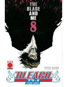 es::Bleach: Bestseller 08