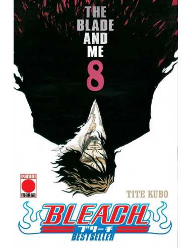 es::Bleach: Bestseller 08