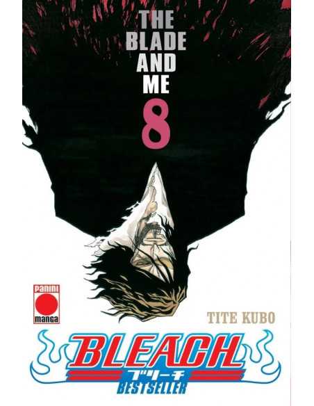 es::Bleach: Bestseller 08