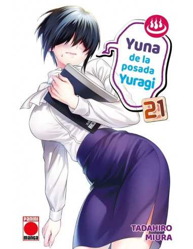 es::Yuna de la Posada Yuragi 21