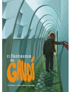 es::El fantasma de Gaudí