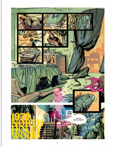 es::Judee Sill. Éxtasis y redención 2