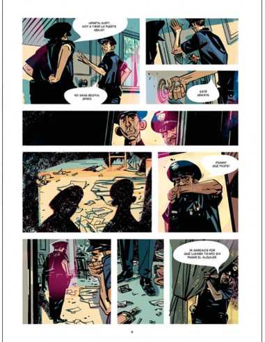 es::Judee Sill. Éxtasis y redención