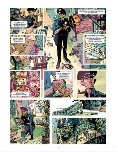 es::Judee Sill. Éxtasis y redención