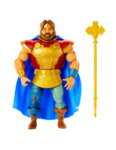 es::Masters of the Universe Origins Figura Young Randor 14 cm