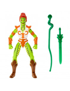 es::Masters of the Universe Origins Figura Snake Teela 14 cm