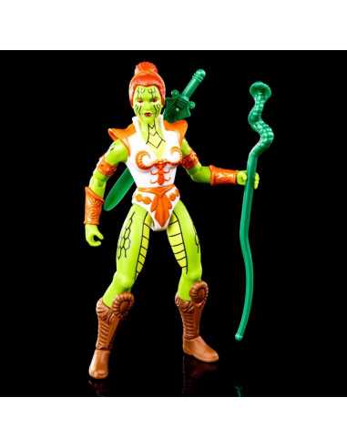 es::Masters of the Universe Origins Figura Snake Teela 14 cm