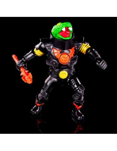 es::Masters of the Universe Origins Figura Snake Trooper 14 cm
