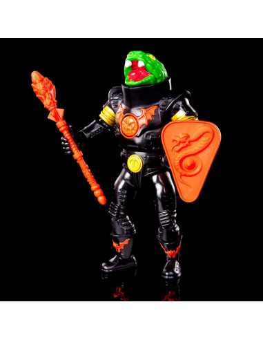 es::Masters of the Universe Origins Figura Snake Trooper 14 cm
