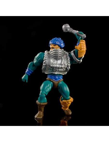 es::Masters of the Universe Origins Figura Serpent Claw Man-At-Arms 14 cm
