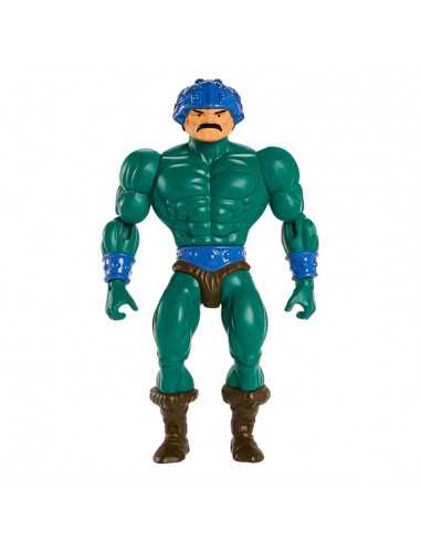 es::Masters of the Universe Origins Figura Serpent Claw Man-At-Arms 14 cm