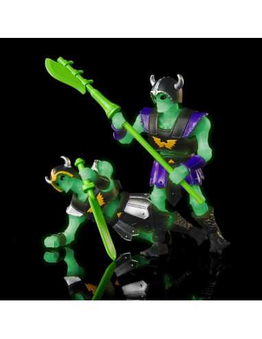 es::Masters of the Universe Origins Pack de 2 Figuras Skeleton Warriors 14 cm