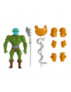 es::Masters of the Universe Origins Figura Eternian Guard Infiltrator 14 cm